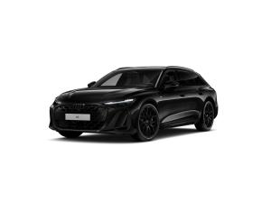 Audi A6 Avant V6 TDI quattro - edition one