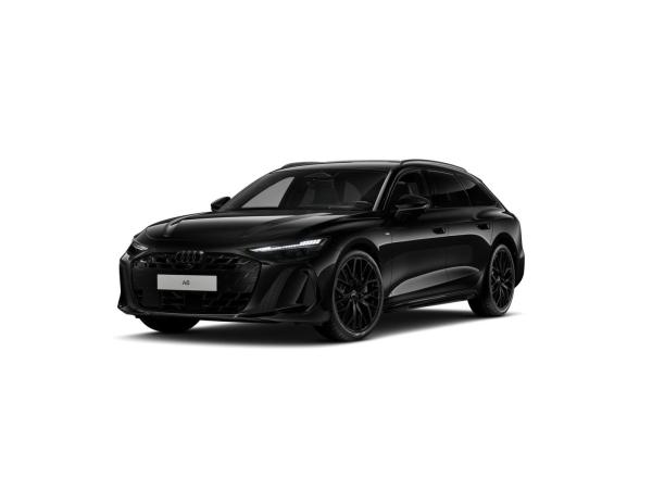 Audi A6 Avant V6 TDI quattro - edition one