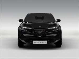 Alfa Romeo Junior Ti Ibrida 1.2 VGT Hybrid 145PS Navi Rückfahrkam. **SOFORT VERFÜGBAR**