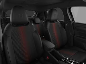 Alfa Romeo Junior Ti Ibrida 1.2 VGT Hybrid 145PS Navi Rückfahrkam. **SOFORT VERFÜGBAR**