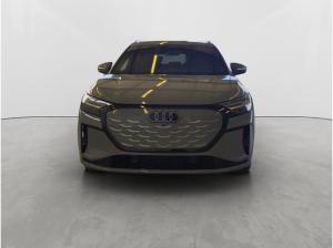 Audi Q4 e-tron SUV performance Tech PRO Produktaufwertung!