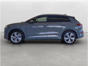 Audi Q4 e-tron SUV performance Tech PRO Produktaufwertung!