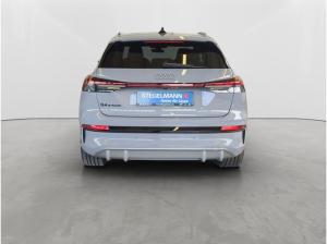 Audi Q4 e-tron SUV performance Tech PRO Produktaufwertung!