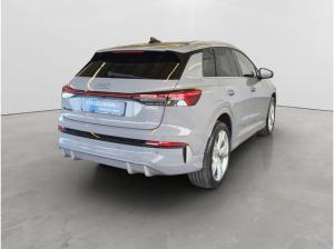 Audi Q4 e-tron SUV performance Tech PRO Produktaufwertung!