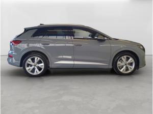Audi Q4 e-tron SUV performance Tech PRO Produktaufwertung!