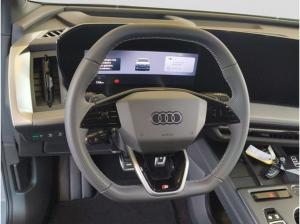Audi Q4 e-tron SUV performance Tech PRO Produktaufwertung!