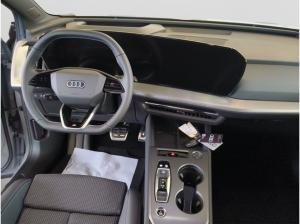 Audi Q4 e-tron SUV performance Tech PRO Produktaufwertung!