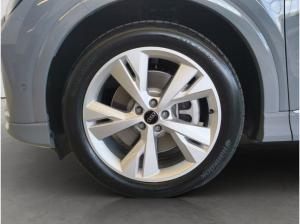Audi Q4 e-tron SUV performance Tech PRO Produktaufwertung!