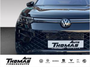 Volkswagen Tayron 2.0 TSI 4Motion DSG R-Line 7-Sitzer AHK