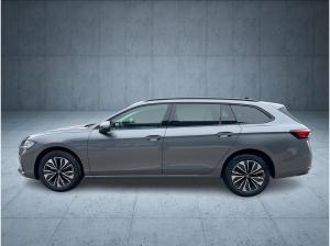 Skoda Superb Combi Selection 2.0l TDI DSG NAVI/ACC/AHK