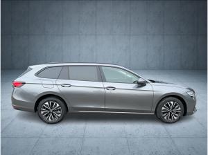 Skoda Superb Combi Selection 2.0l TDI DSG NAVI/ACC/AHK