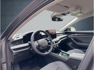 Skoda Superb Combi Selection 2.0l TDI DSG NAVI/ACC/AHK