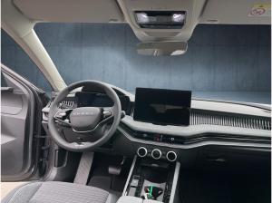Skoda Superb Combi Selection 2.0l TDI DSG NAVI/ACC/AHK