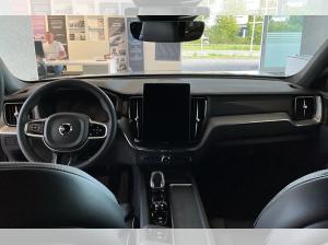 Volvo XC60 T8 Plug-in Hybrid Plus Black Edition