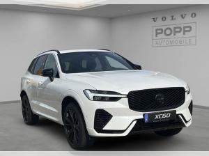 Volvo XC60 T8 Plug-in Hybrid Plus Black Edition