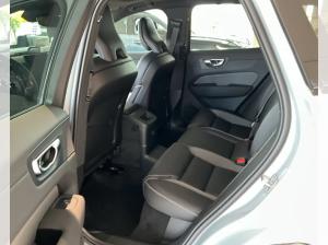 Volvo XC60 T8 Plug-in Hybrid Plus Black Edition