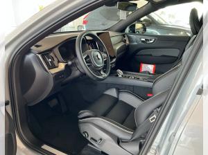 Volvo XC60 T8 Plug-in Hybrid Plus Black Edition