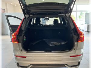 Volvo XC60 T8 Plug-in Hybrid Plus Black Edition