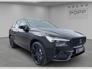 Volvo XC60 T8 Plug-in Hybrid Plus Black Edition