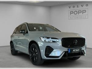 Volvo XC60 T8 Plug-in Hybrid Plus Black Edition