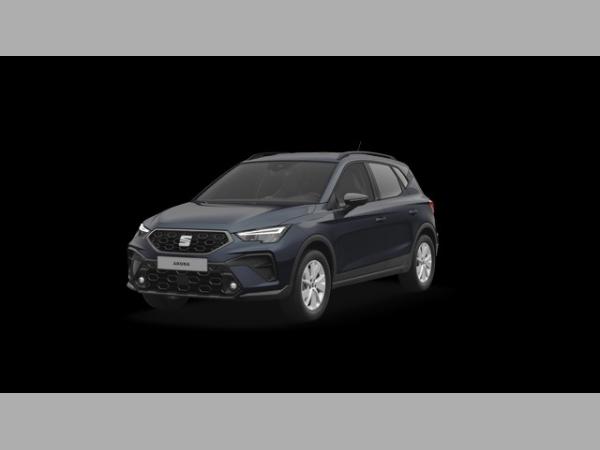 Seat Arona FR 1.0 TSI (Benrath)