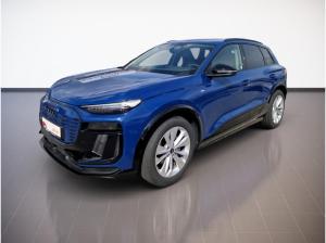Audi Q6 e-tron S-LINE PERFORMANCE NP:94tEUR! B&O.HuD.SITZLUFT