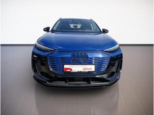 Audi Q6 e-tron S-LINE PERFORMANCE NP:94tEUR! B&O.HuD.SITZLUFT