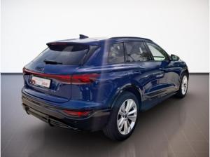 Audi Q6 e-tron S-LINE PERFORMANCE NP:94tEUR! B&O.HuD.SITZLUFT
