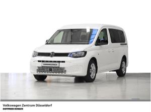 Volkswagen Caddy Maxi 2.0 TDI - 7 Sitzer - 3x verfügbar (Düsseldorf)