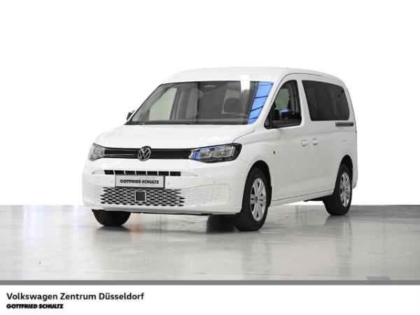 Volkswagen Caddy Maxi 2.0 TDI - 7 Sitzer - 3x verfügbar (Düsseldorf)