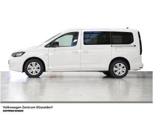 Volkswagen Caddy Maxi 2.0 TDI - 7 Sitzer - 3x verfügbar (Düsseldorf)