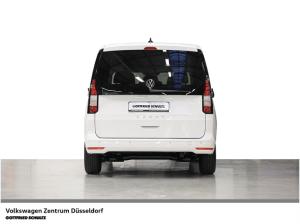 Volkswagen Caddy Maxi 2.0 TDI - 7 Sitzer - 3x verfügbar (Düsseldorf)
