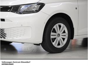 Volkswagen Caddy Maxi 2.0 TDI - 7 Sitzer - 3x verfügbar (Düsseldorf)