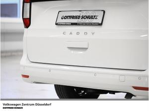 Volkswagen Caddy Maxi 2.0 TDI - 7 Sitzer - 3x verfügbar (Düsseldorf)