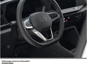Volkswagen Caddy Maxi 2.0 TDI - 7 Sitzer - 3x verfügbar (Düsseldorf)