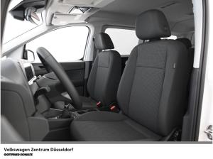 Volkswagen Caddy Maxi 2.0 TDI - 7 Sitzer - 3x verfügbar (Düsseldorf)