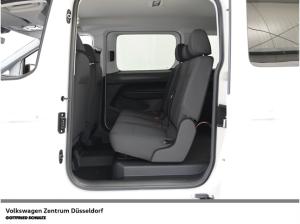 Volkswagen Caddy Maxi 2.0 TDI - 7 Sitzer - 3x verfügbar (Düsseldorf)