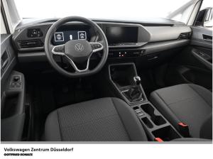 Volkswagen Caddy Maxi 2.0 TDI - 7 Sitzer - 3x verfügbar (Düsseldorf)