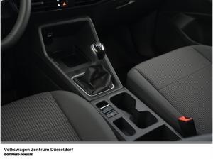 Volkswagen Caddy Maxi 2.0 TDI - 7 Sitzer - 3x verfügbar (Düsseldorf)