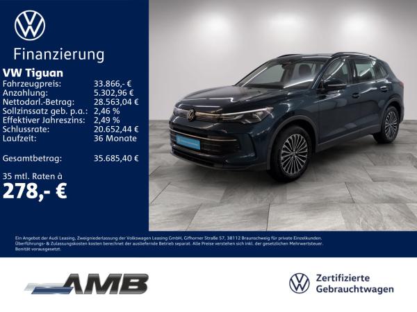 Tiguan