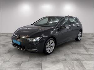 Volkswagen Golf Style 1.5 TSI LED-Plus/ACC/Sitzhzg/App-Connect