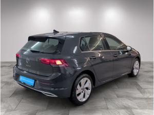 Volkswagen Golf Style 1.5 TSI LED-Plus/ACC/Sitzhzg/App-Connect