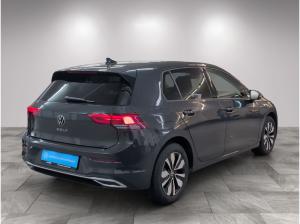 Volkswagen Golf Move 1.5 TSI LED/digiC/Sitzhzg/Climatronic