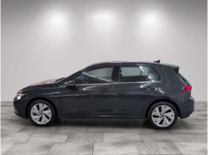 Volkswagen Golf Style 1.5 TSI LED-Plus/ACC/Sitzhzg/App-Connect