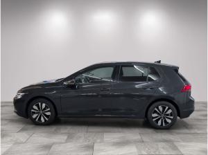 Volkswagen Golf Move 1.5 TSI LED/digiC/Sitzhzg/Climatronic