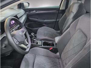 Volkswagen Golf Style 1.5 TSI LED-Plus/ACC/Sitzhzg/App-Connect