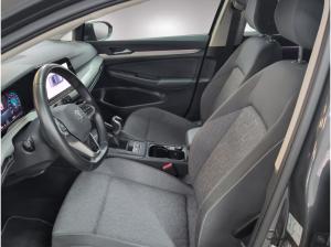 Volkswagen Golf Move 1.5 TSI LED/digiC/Sitzhzg/Climatronic