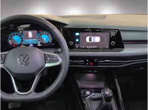 Volkswagen Golf Style 1.5 TSI LED-Plus/ACC/Sitzhzg/App-Connect