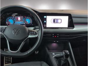 Volkswagen Golf Move 1.5 TSI LED/digiC/Sitzhzg/Climatronic