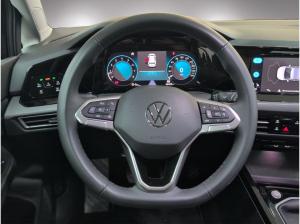 Volkswagen Golf Style 1.5 TSI LED-Plus/ACC/Sitzhzg/App-Connect